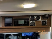 Fahrzeugbild Eura Mobil Integra 890EB NAVI RFK #29