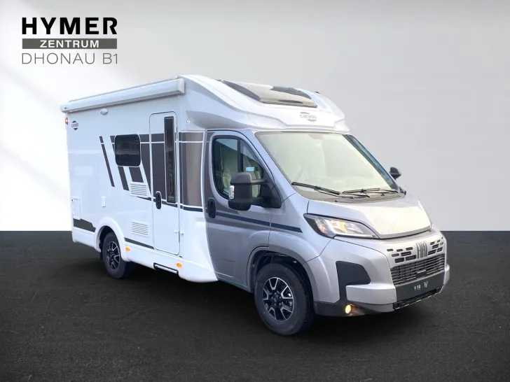 Fahrzeugbild Carado T 135 !!! Top‑Preis Garantie !!! #3
