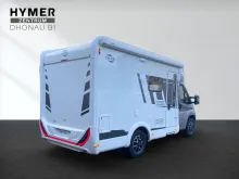 Fahrzeugbild Carado T 135 !!! Top‑Preis Garantie !!! #4