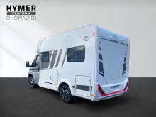 Fahrzeugbild Carado T 135 !!! Top‑Preis Garantie !!! #5