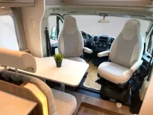 Fahrzeugbild Carado T 135 !!! Top‑Preis Garantie !!! #11