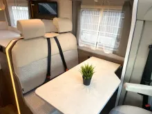 Fahrzeugbild Carado T 135 !!! Top‑Preis Garantie !!! #12