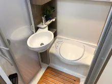 Fahrzeugbild Carado T 135 !!! Top‑Preis Garantie !!! #15
