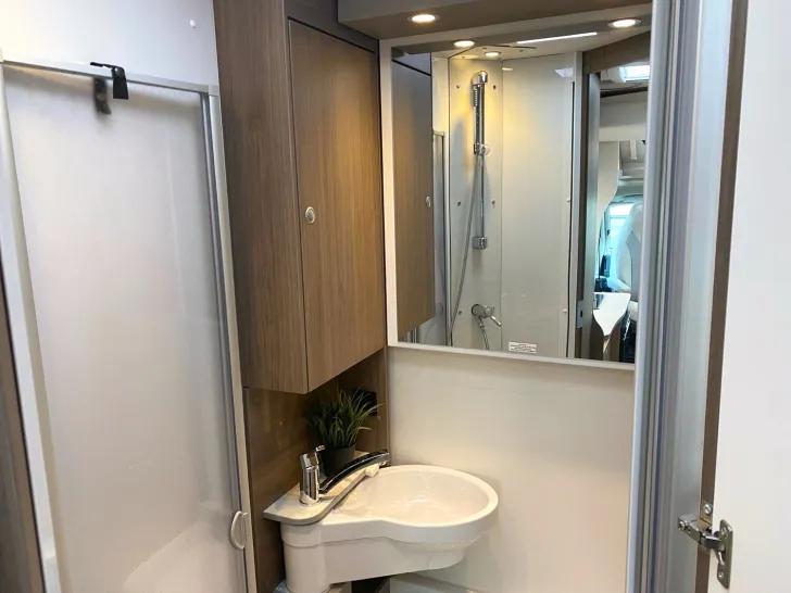 Fahrzeugbild Carado T 135 !!! Top‑Preis Garantie !!! #16