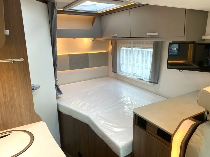 Fahrzeugbild Carado T 135 !!! Top‑Preis Garantie !!! #17