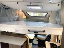 Fahrzeugbild Carado T 135 !!! Top‑Preis Garantie !!! #18