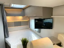 Fahrzeugbild Carado T 135 !!! Top‑Preis Garantie !!! #20