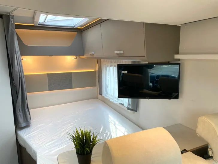 Fahrzeugbild Carado T 135 !!! Top‑Preis Garantie !!! #20