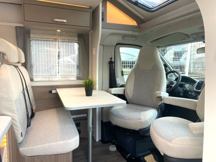 Fahrzeugbild Carado T 135 !!! Top‑Preis Garantie !!! #22