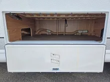 Fahrzeugbild Hobby Excellent 495 WFB #13