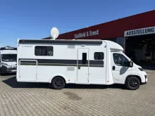 Fahrzeugbild Corigon T Advanced 750 LQ #1