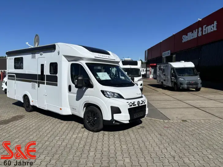 Fahrzeugbild Corigon T Advanced 750 LQ #2