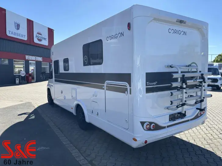 Fahrzeugbild Corigon T Advanced 750 LQ #4