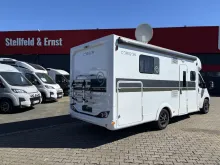 Fahrzeugbild Corigon T Advanced 750 LQ #6