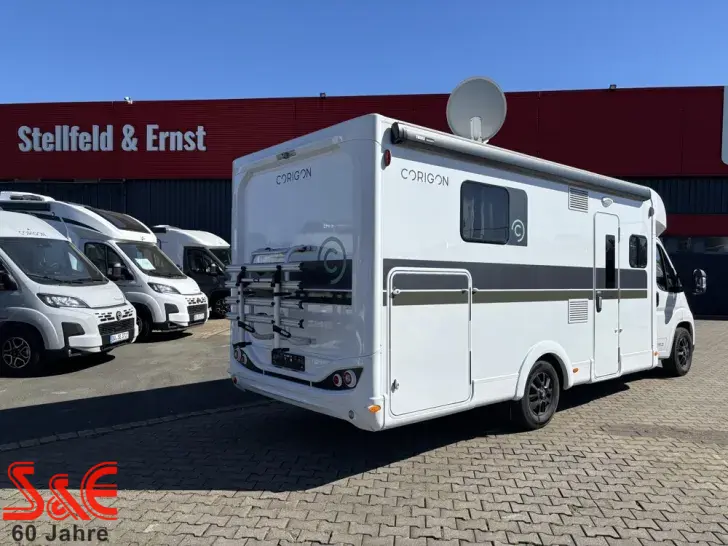 Fahrzeugbild Corigon T Advanced 750 LQ #6