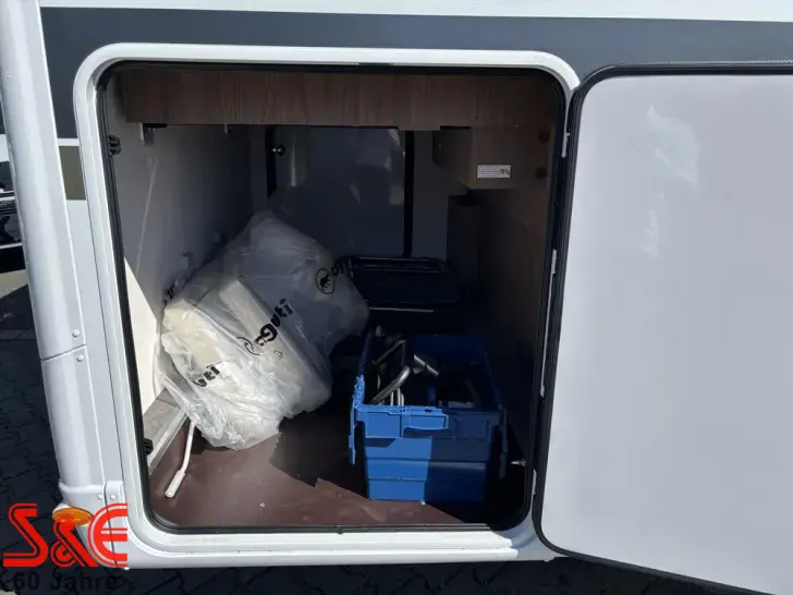 Fahrzeugbild Corigon T Advanced 750 LQ #7