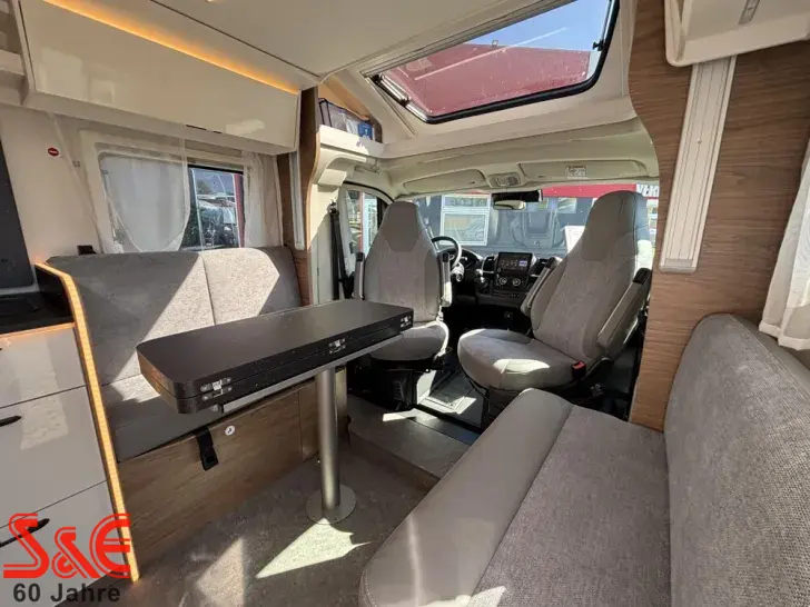 Fahrzeugbild Corigon T Advanced 750 LQ #8