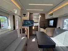 Fahrzeugbild Corigon T Advanced 750 LQ #9