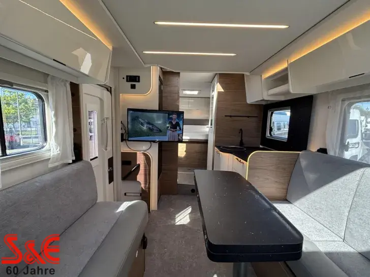 Fahrzeugbild Corigon T Advanced 750 LQ #9