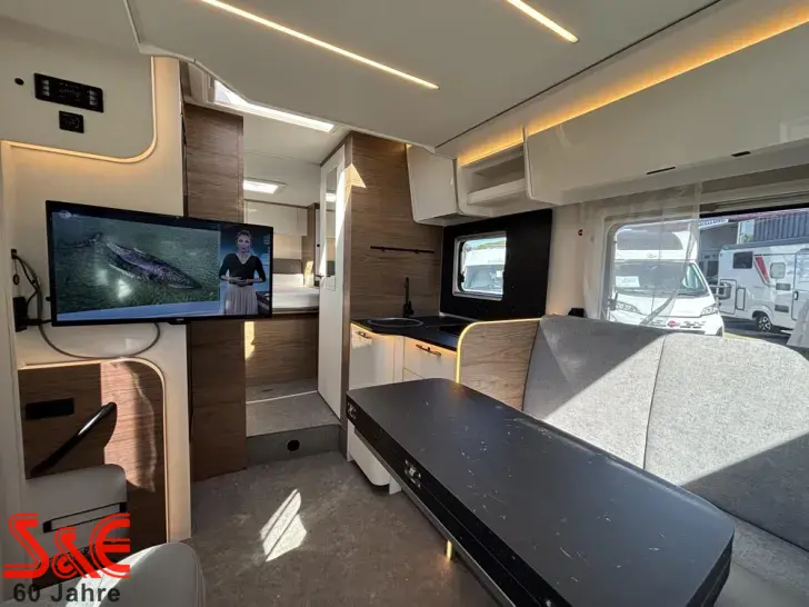 Fahrzeugbild Corigon T Advanced 750 LQ #10