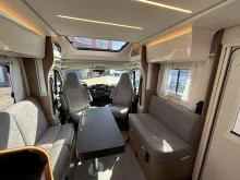 Fahrzeugbild Corigon T Advanced 750 LQ #13