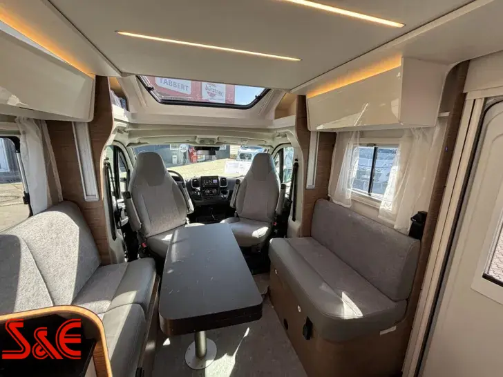 Fahrzeugbild Corigon T Advanced 750 LQ #13