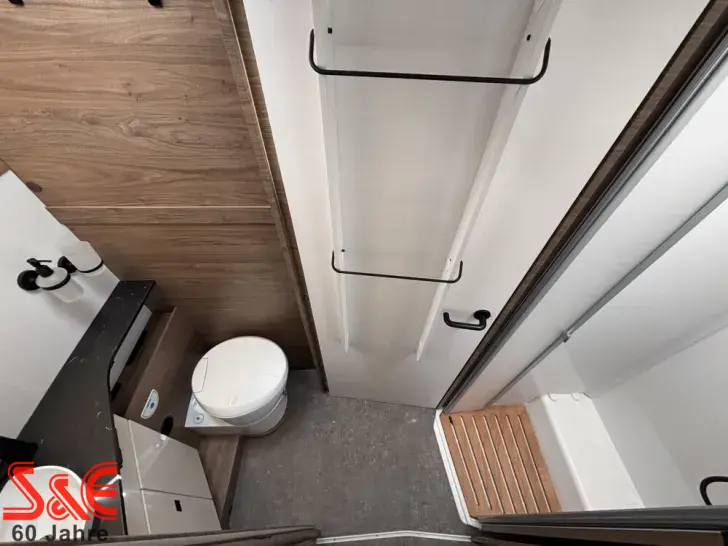 Fahrzeugbild Corigon T Advanced 750 LQ #17