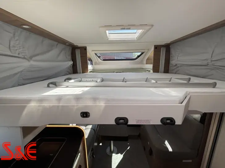 Fahrzeugbild Corigon T Advanced 750 LQ #20