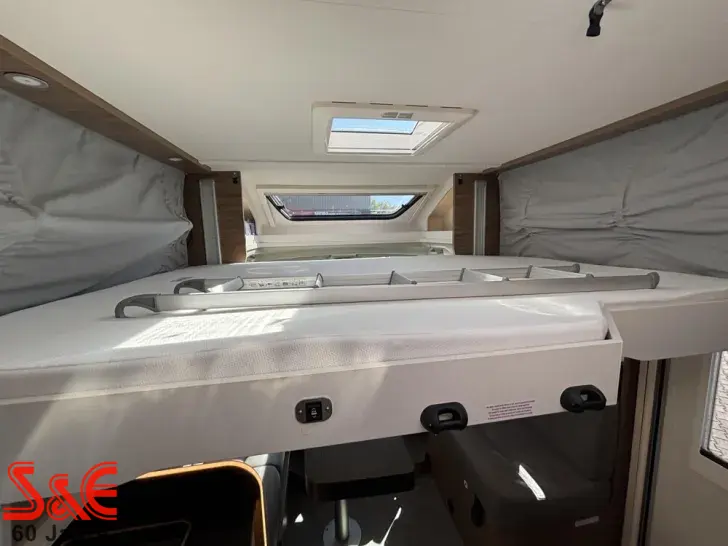 Fahrzeugbild Corigon T Advanced 750 LQ #21