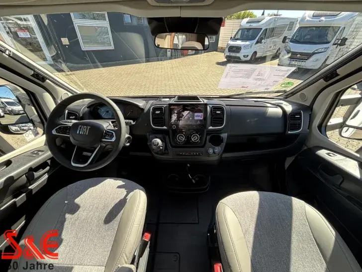 Fahrzeugbild Corigon T Advanced 750 LQ #22