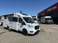 Fahrzeugbild Bürstner Lineo T 700 #2