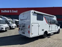 Fahrzeugbild Bürstner Lineo T 700 #6