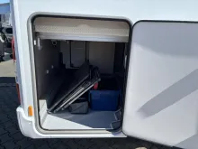 Fahrzeugbild Bürstner Lineo T 700 #7