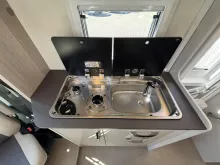 Fahrzeugbild Bürstner Lineo T 700 #11