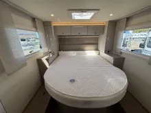 Fahrzeugbild Bürstner Lineo T 700 #12