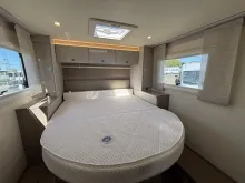 Fahrzeugbild Bürstner Lineo T 700 #13