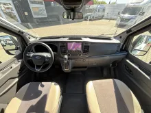 Fahrzeugbild Bürstner Lineo T 700 #18