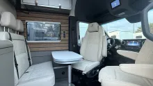 Fahrzeugbild Hymer Camper Van Grand Canyon S 700 4x4 Allrad #9