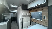 Fahrzeugbild Hymer Camper Van Grand Canyon S 700 4x4 Allrad #11