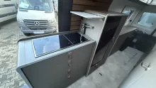 Fahrzeugbild Hymer Camper Van Grand Canyon S 700 4x4 Allrad #13