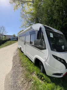 Fahrzeugbild Dethleffs Trend I 7057 EB 12.700,- EUR Vorteil! #3