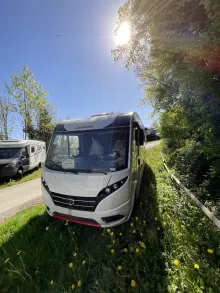 Fahrzeugbild Dethleffs Trend I 7057 EB 12.700,- EUR Vorteil! #4