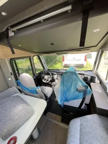 Fahrzeugbild Dethleffs Trend I 7057 EB 12.700,- EUR Vorteil! #6