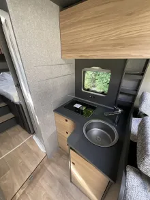 Fahrzeugbild Dethleffs Trend I 7057 EB 12.700,- EUR Vorteil! #7