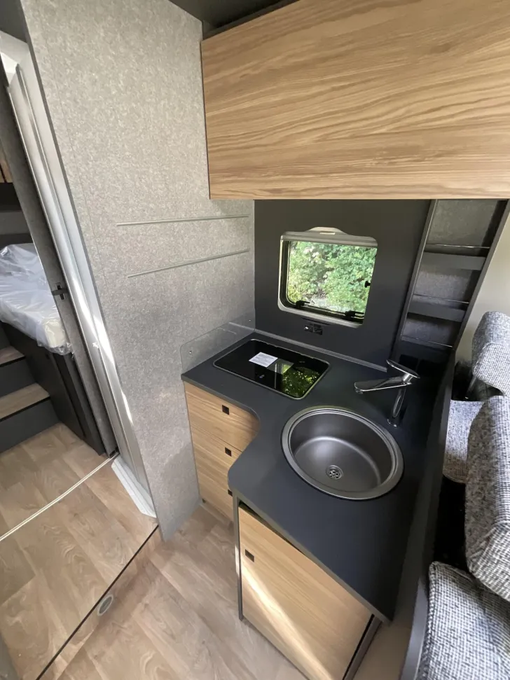 Fahrzeugbild Dethleffs Trend I 7057 EB 12.700,- EUR Vorteil! #7