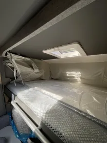 Fahrzeugbild Dethleffs Trend I 7057 EB 12.700,- EUR Vorteil! #8
