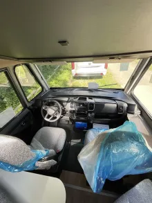 Fahrzeugbild Dethleffs Trend I 7057 EB 12.700,- EUR Vorteil! #9