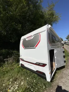 Fahrzeugbild Dethleffs Trend I 7057 EB 12.700,- EUR Vorteil! #15