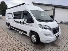 Fahrzeugbild XGO Sonstige X-Van 104 Model 2024 sofort verfügbar #2