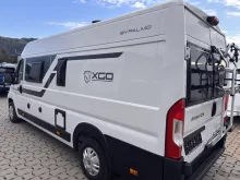 Fahrzeugbild XGO Sonstige X-Van 104 Model 2024 sofort verfügbar #4
